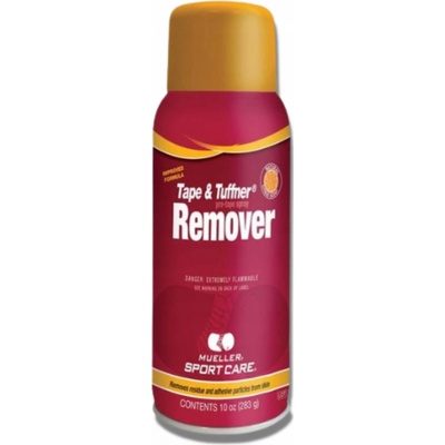 Mueller Tape & Tuffner Remover odstraňovač tejpů citrus 283g – Zboží Dáma