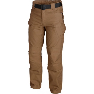 Nohavice Helikon-Tex Urban Tactical polycotton coyote