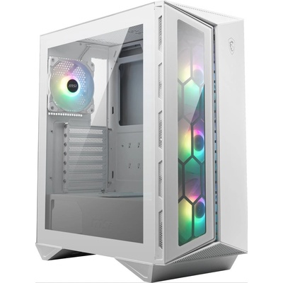 MSI MPG GUNGNIR 110R 306-7G10W21-W57