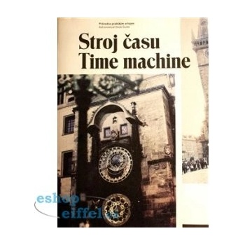 Stroj času Time machine