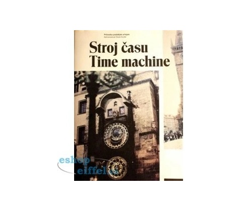 Stroj času Time machine
