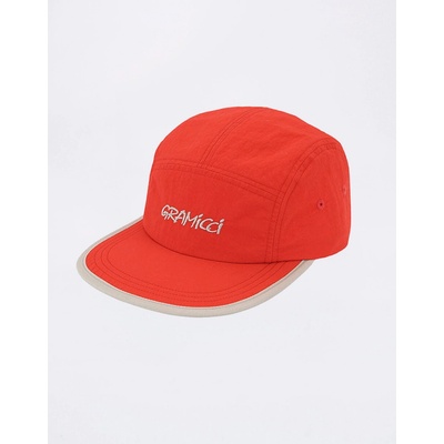 Gramicci Nylon Gramicci Cap BURNT ORANGE