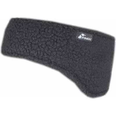 Pingu Pavel ČPU Polartec p300-cerna