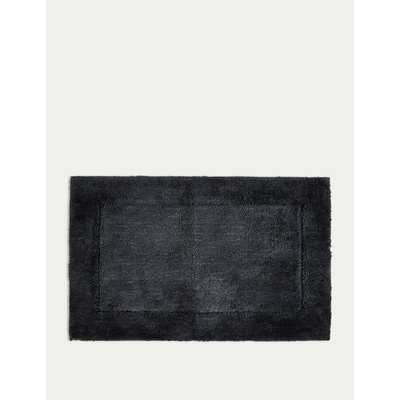 Marks & Spencer Изключително мека бързосъхнеща постелка за баня Marks & Spencer сива Marks & Spencer | Siv | Home | ЕДИН РАЗМЕР
