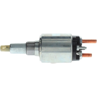 BOSCH Elektromagnetický spínač pre štartér 1 986 SE3 754