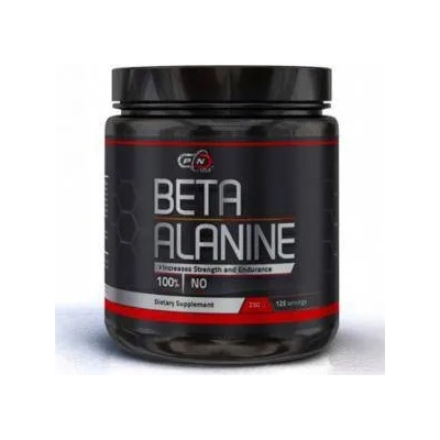 Pure Nutrition Аминокиселина Beta - Alanine - 250 грама, Pure Nutrition, PN1721