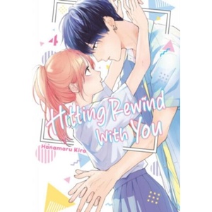 Hitting Rewind with You 4 (ISBN: 9798888778104)