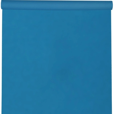 Santex Ubrus v roli netkaná textilie modrý 120 cm 10 m