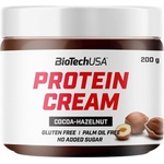 BioTechUSA Protein Cream [200 грама] Лешник с какаов крем