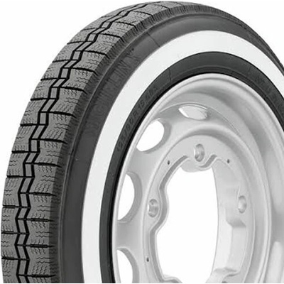Michelin X 125/80 R40 69S