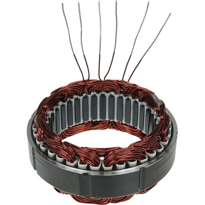 Stator, generátor AS-PL AS0004