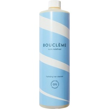 Boucléme Hydrating Hair Cleanser 1000 ml