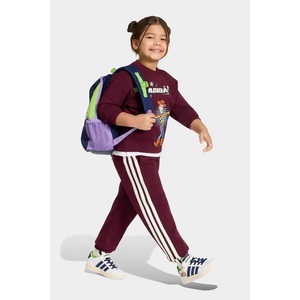 adidas спортен анцуг за деца с памук PIXAR TOY STORY (KG6131)