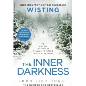 Inner Darkness | Jorn Lier Horst (ISBN: 9780241454626)