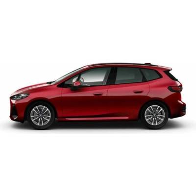 BMW 218d 110 kW