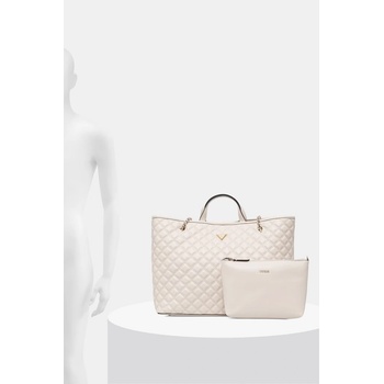 GUESS шопинг чанта дамски GIULLY (HWQG96.73290)