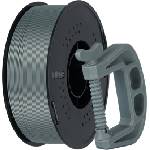 Kingroon ABS Basic Silver - 1, 75 mm / 1000 g (B0980)