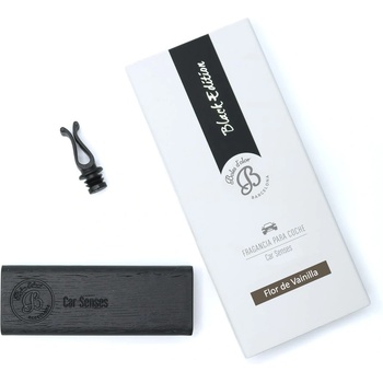 Boles d'olor Ароматизатор за автомобил Flor de Vainilla - Boles d'olor (ZBD-0801346)