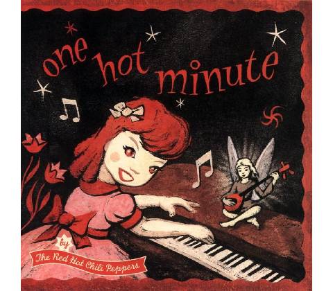 One Hot Minute