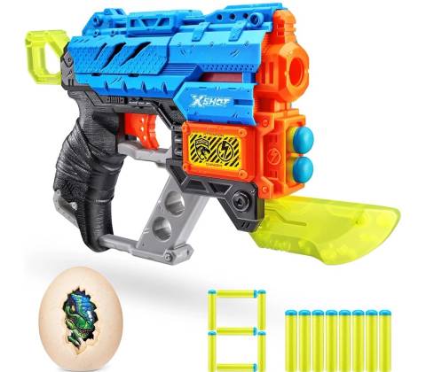 X-Shot Dino Attack Extinct 4870