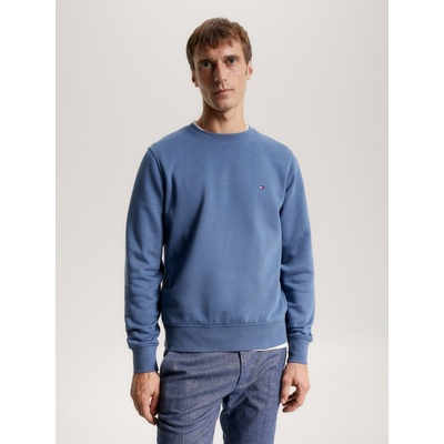 TOMMY HILFIGER FLAG LOGO SWEATSHIRT pánska mikina MW0MW32735C9T