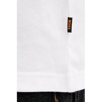 BOSS Orange тениска мъжка памучна (50561872)