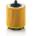 Mann-filter Маслен филтър mann-filter hu 6007 x