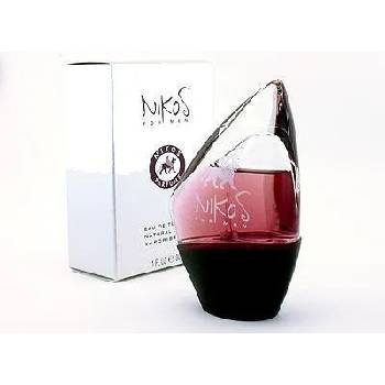 Image 1 of Nikos For Men EDT 30 ml