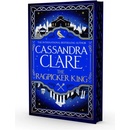 Knihy The Ragpicker King