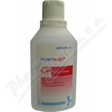 Oktenisept 1mg/g+20mg/g drm.sol.1x500 ml