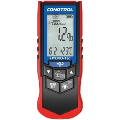 CONDTROL Влагомер condtrol hydro tec (c314006)