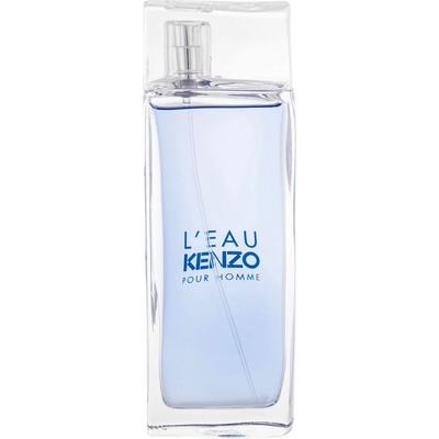 Kenzo L´Eau Kenzo toaletná voda pánska 100 ml tester