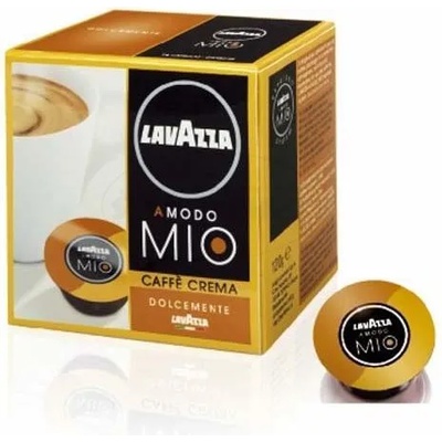 LAVAZZA Delizioso 16