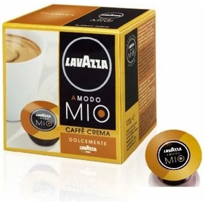 LAVAZZA Delizioso 16