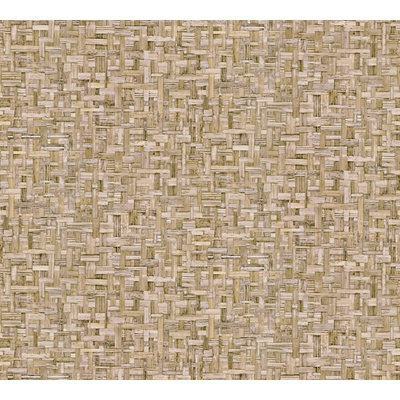 A.S. Création 377062 vliesová tapeta na zeď Jungle Chic, rozmery 0,53 x 10,05 m