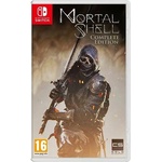 Playstack Mortal Shell [Complete Edition] (Switch)