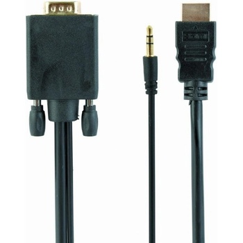 Gembird A-HDMI-VGA-03-10