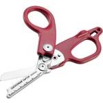 LEATHERMAN Мултифункционален инструмент на Leatherman RAPTOR® RESPONSE CRIMSON (832965)