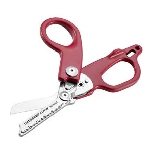 LEATHERMAN Мултифункционален инструмент на Leatherman RAPTOR® RESPONSE CRIMSON (832965)