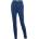 Firetrap Дамски клин Firetrap Jeggings Womens - Mid Blue