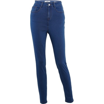 Firetrap Дамски клин Firetrap Jeggings Womens - Mid Blue