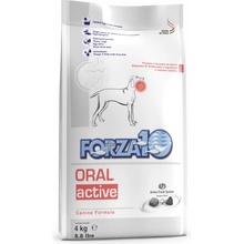 Forza10 Oral active 4 kg