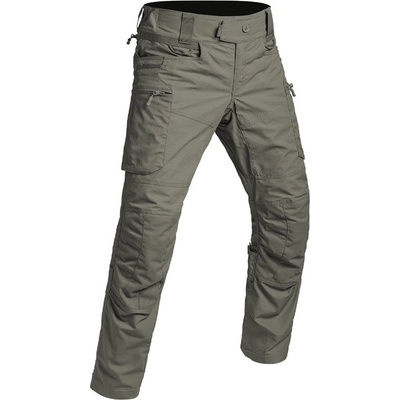 Kalhoty a10-equipment A-10 V2 FIGHTER olivové zelené