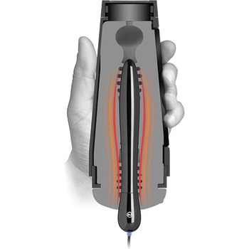 Image 1 of Doc Johnson Main Squeeze Warming Accessory