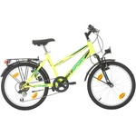 BIKESPORT Park' n Ride 20 Велосипеди