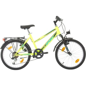 BIKESPORT Park' n Ride 20 Велосипеди