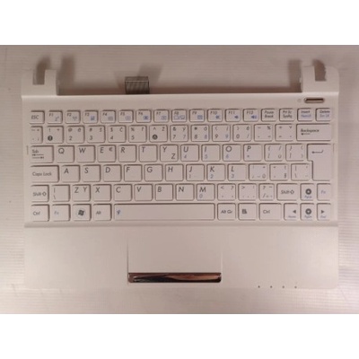 Originální klávesnice (CZ) pro Asus EEE PC X101H bílá