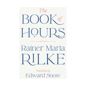 The Book of Hours | Edward Snow (ISBN: 9781324074960)