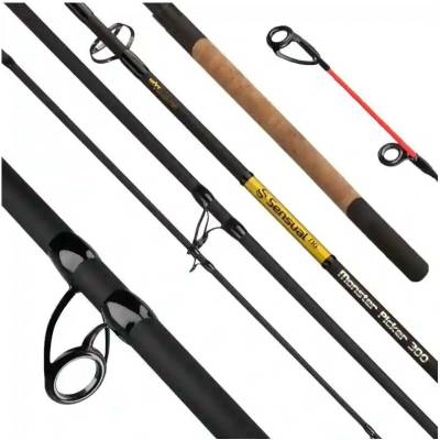 Mikado Sensual NG Monster Picker 3m 0-250g 3+2 díly