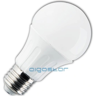 Aigostar LED žiarovka A60 E27 8W teplá biela